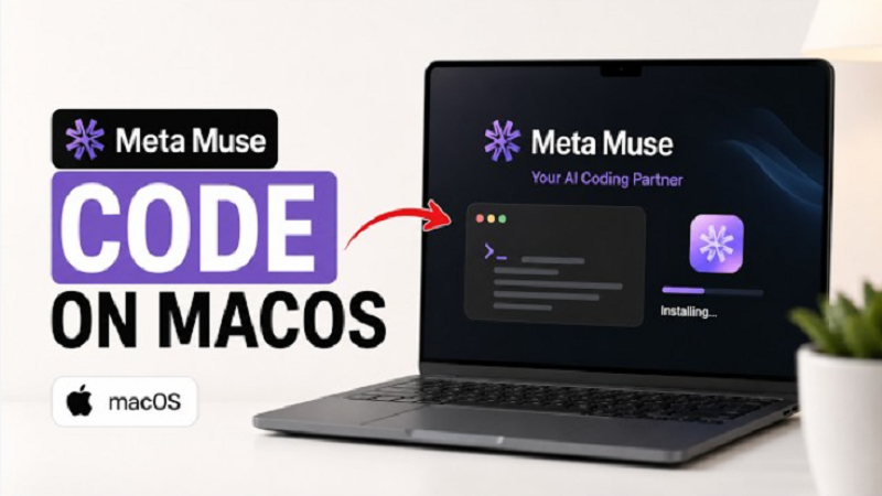 Meta Muse для Mac: что такое ИИ-агент, управляющий компьютером