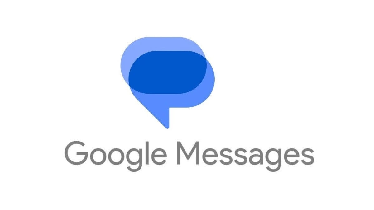 Google Messages: новый дизайн настроек с шестью разделами и подписями