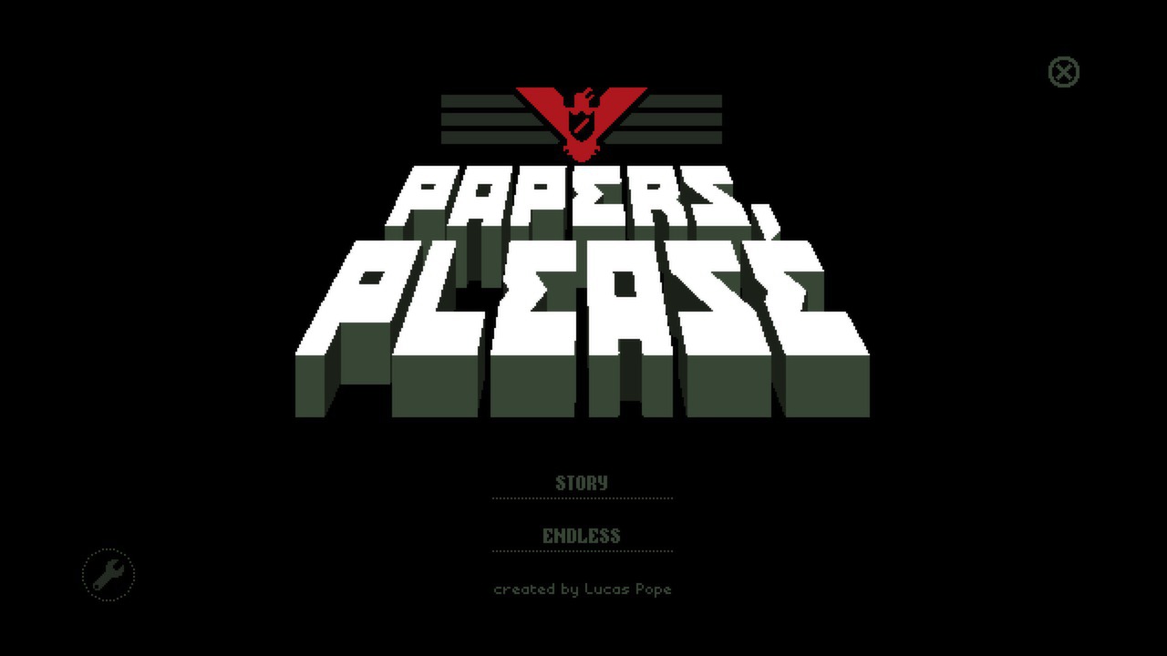 Papers, Please: El mejor drama burocrático que jugarás este año