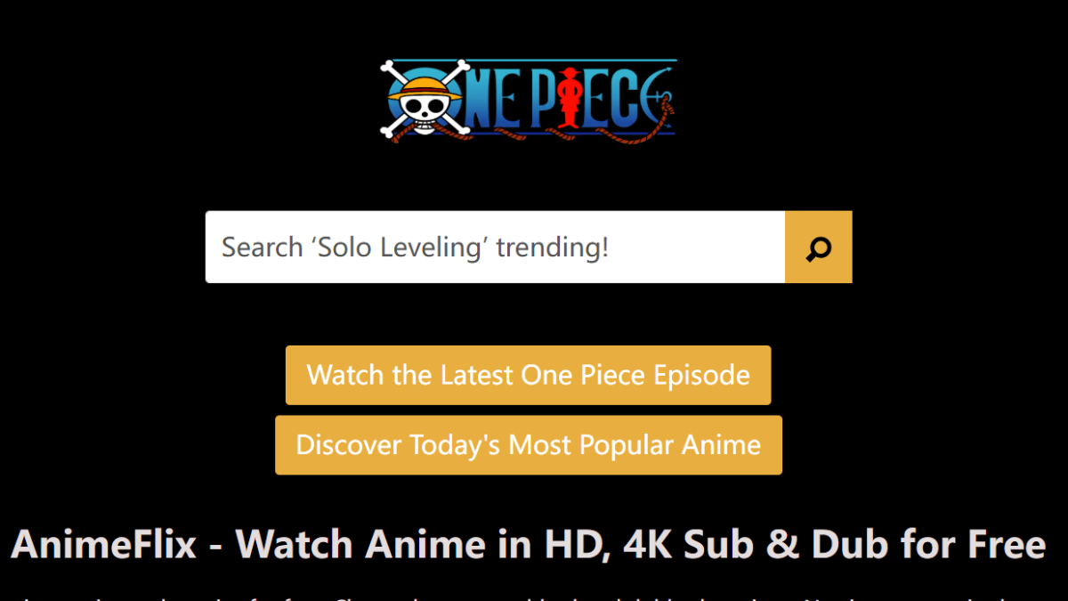 Cómo descargar AnimeFlix APK última versión para Android 2026