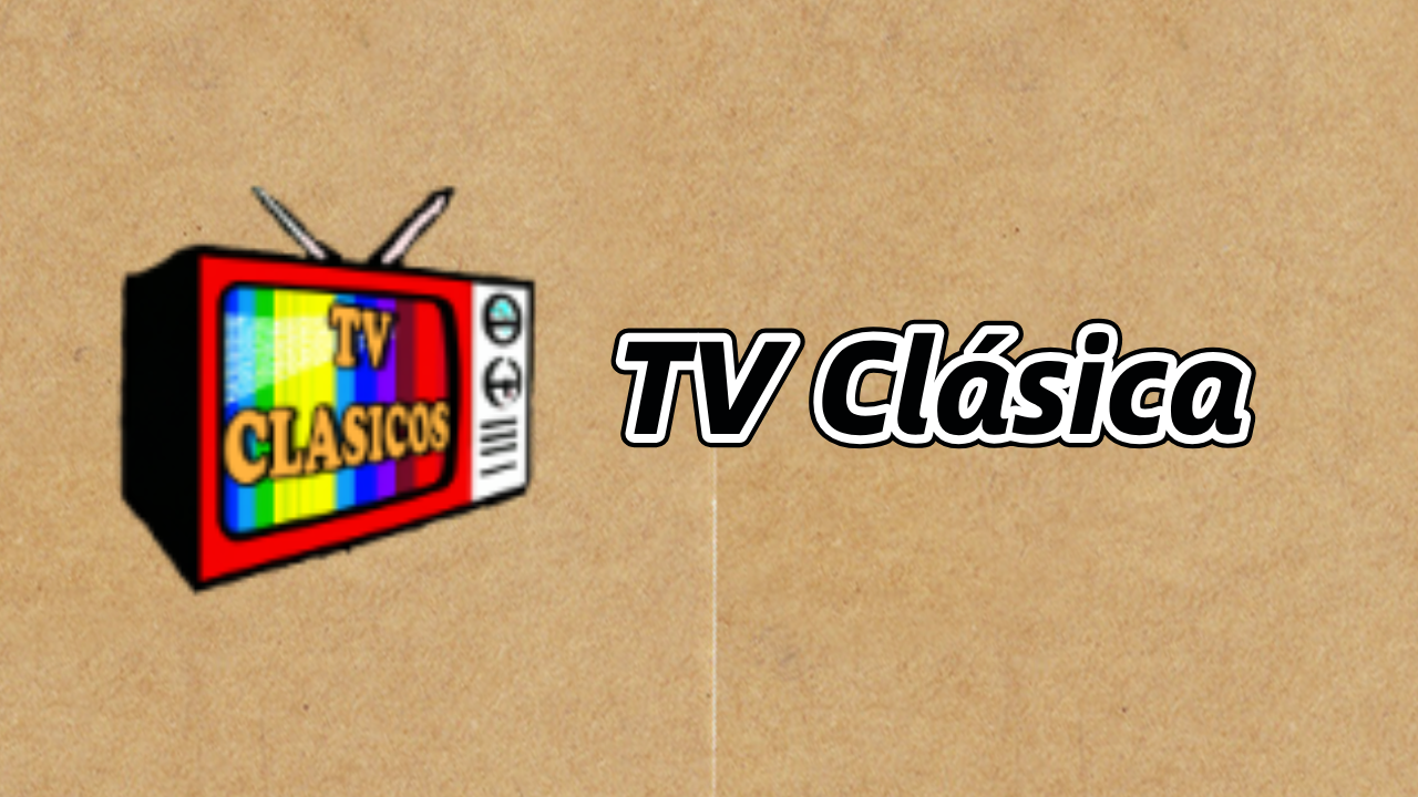 Cómo descargar TV Clásica APK última versión para Android