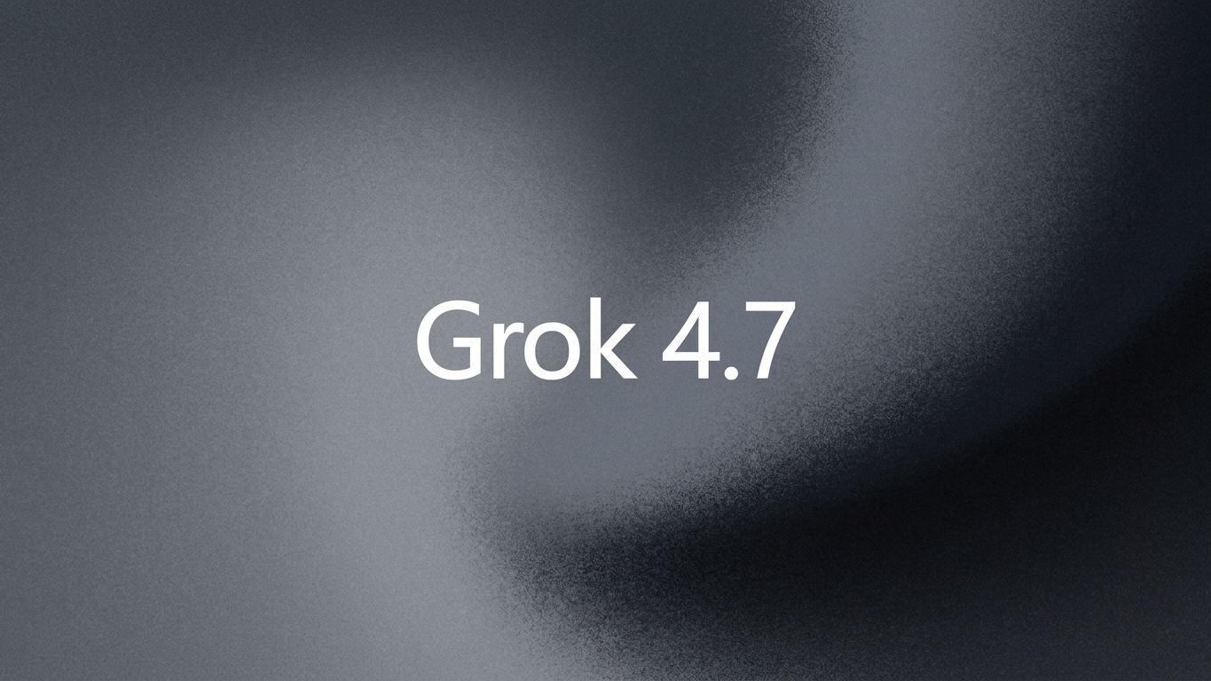 Grok 4.7: ما الجديد وكيف يقارن بـ Grok 4.6