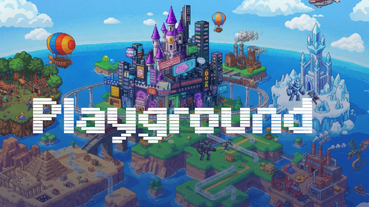 ما هو Google Labs Playground؟ إنشاء الألعاب بالذكاء الاصطناعي بجملة واحدة