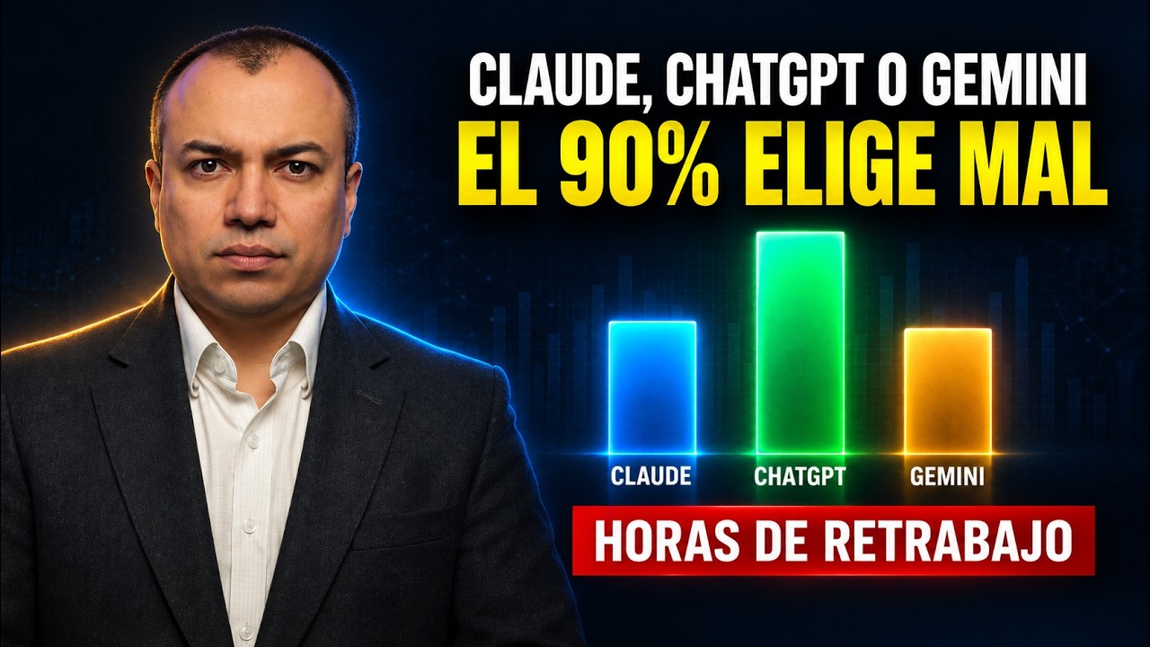 Consejos financieros con IA: el estudio que mide su exactitud