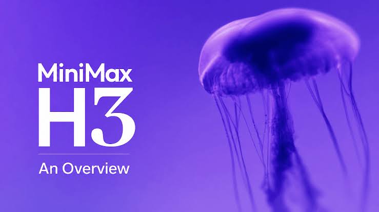 MiniMax H3: Cambios y novedades de este nuevo modelo de IA para vídeo