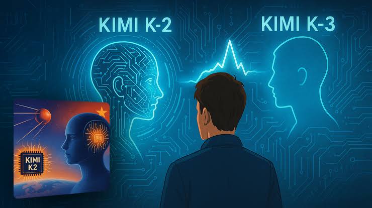 Kimi: Del K2 al K3, la Evolución del Asistente de Moonshot AI