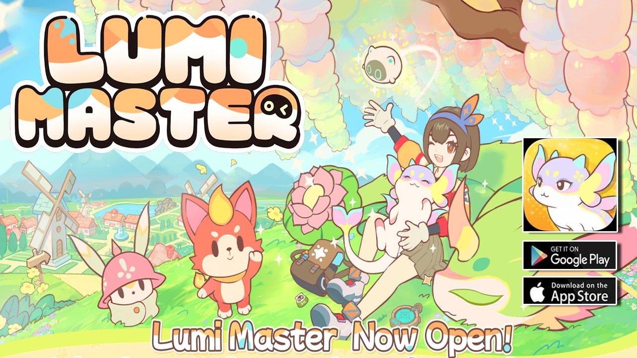 Como Baixar Lumi Master APK Versão Mais Recente para Android