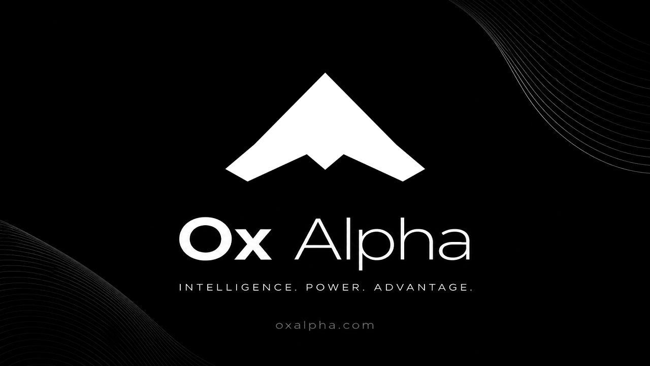 Что Такое Ox Alpha? Загадочная ИИ-Модель на OpenRouter