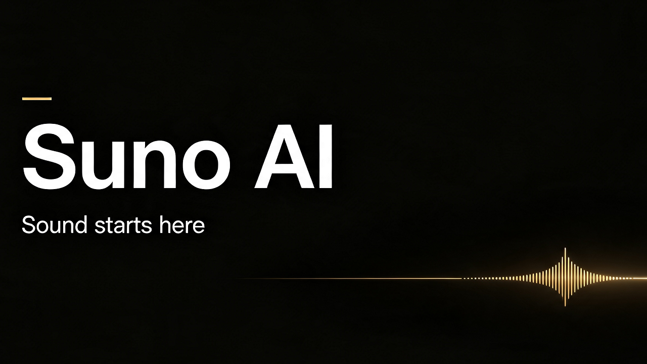 How to Make Songs with Suno AI