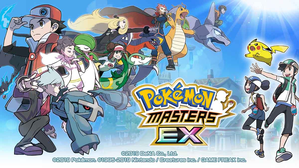 Pokémon Masters EX: Archie и Maxie (Fall 2026), разбор события