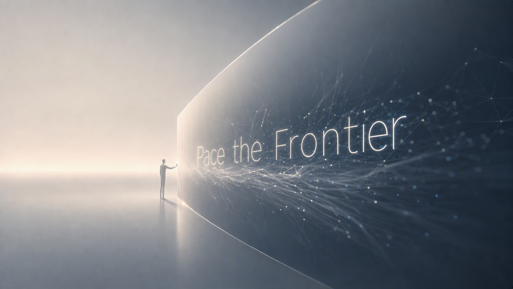 Pace the Frontier: ما تعنيه خطة Anthropic لسلامة الذكاء الاصطناعي