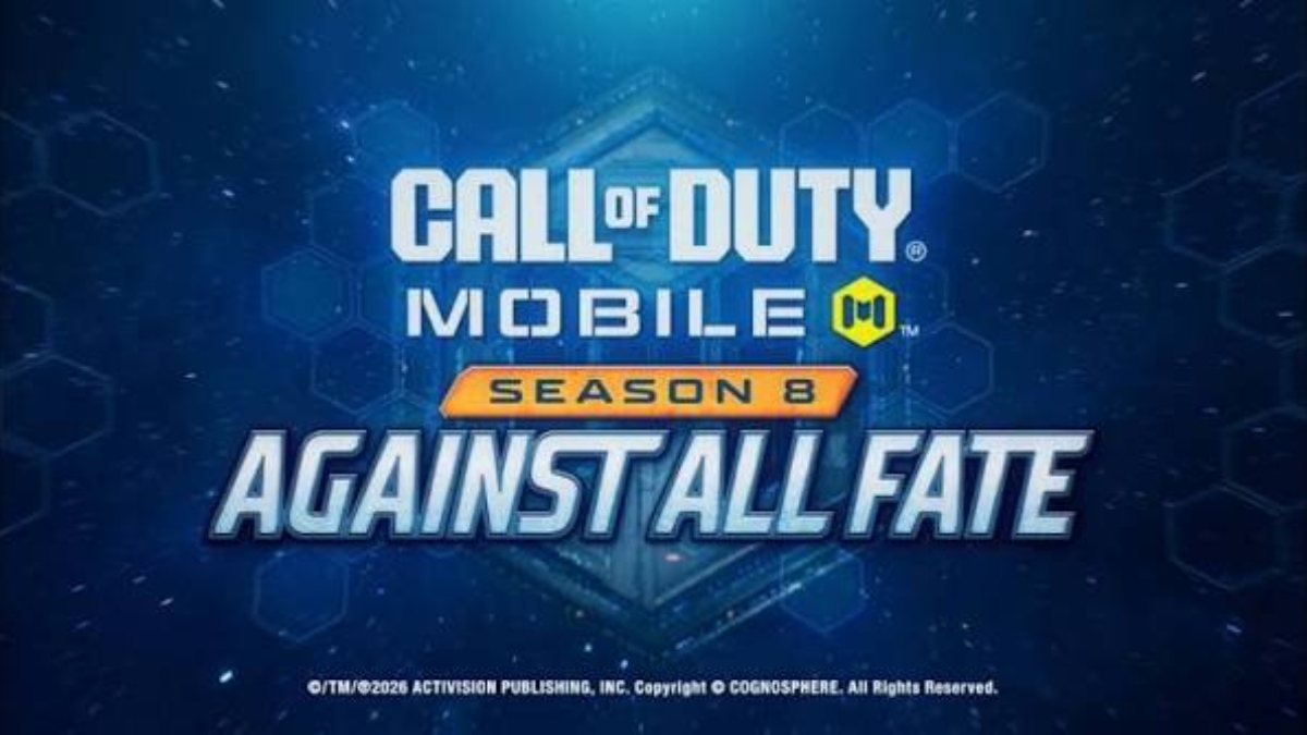 Call of Duty Mobile Season 8: Against All Fate Release Date and What to Expect