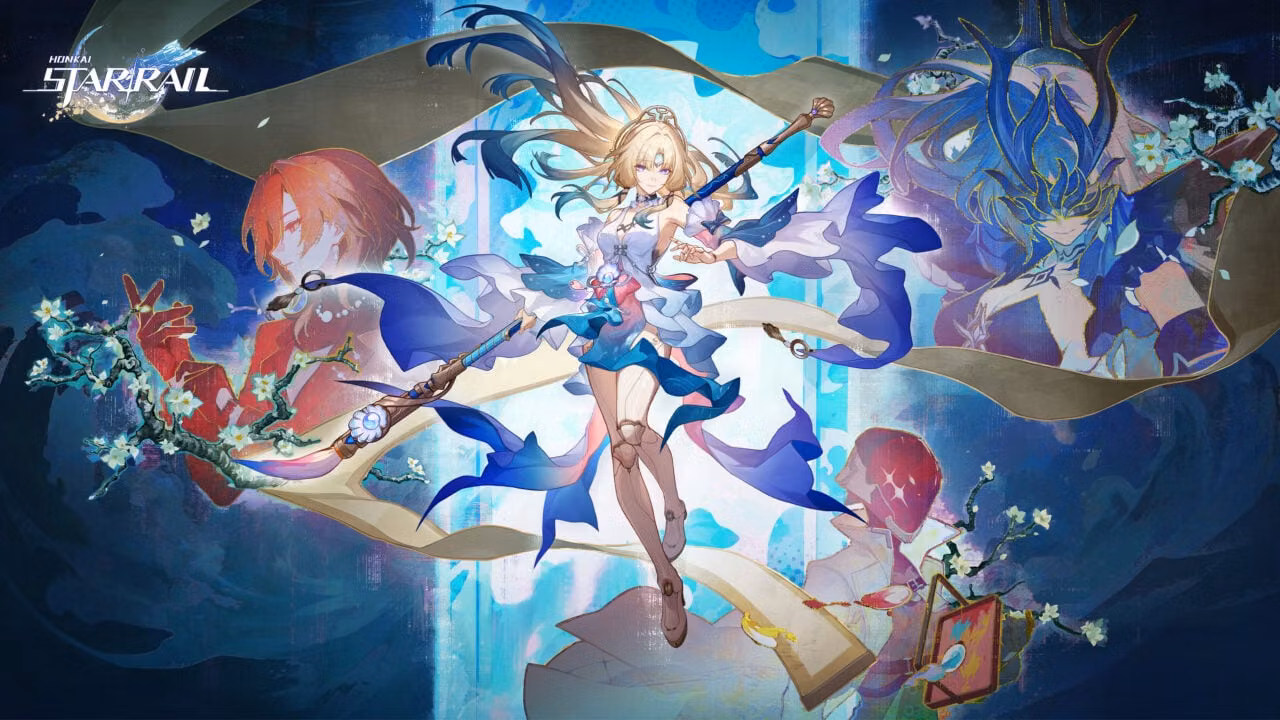 Honkai Star Rail 4.6 фаза 2: возвращение Blade и что ждёт игроков