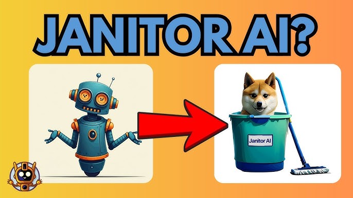 Как Скачать Janitor AI на Любое Устройство