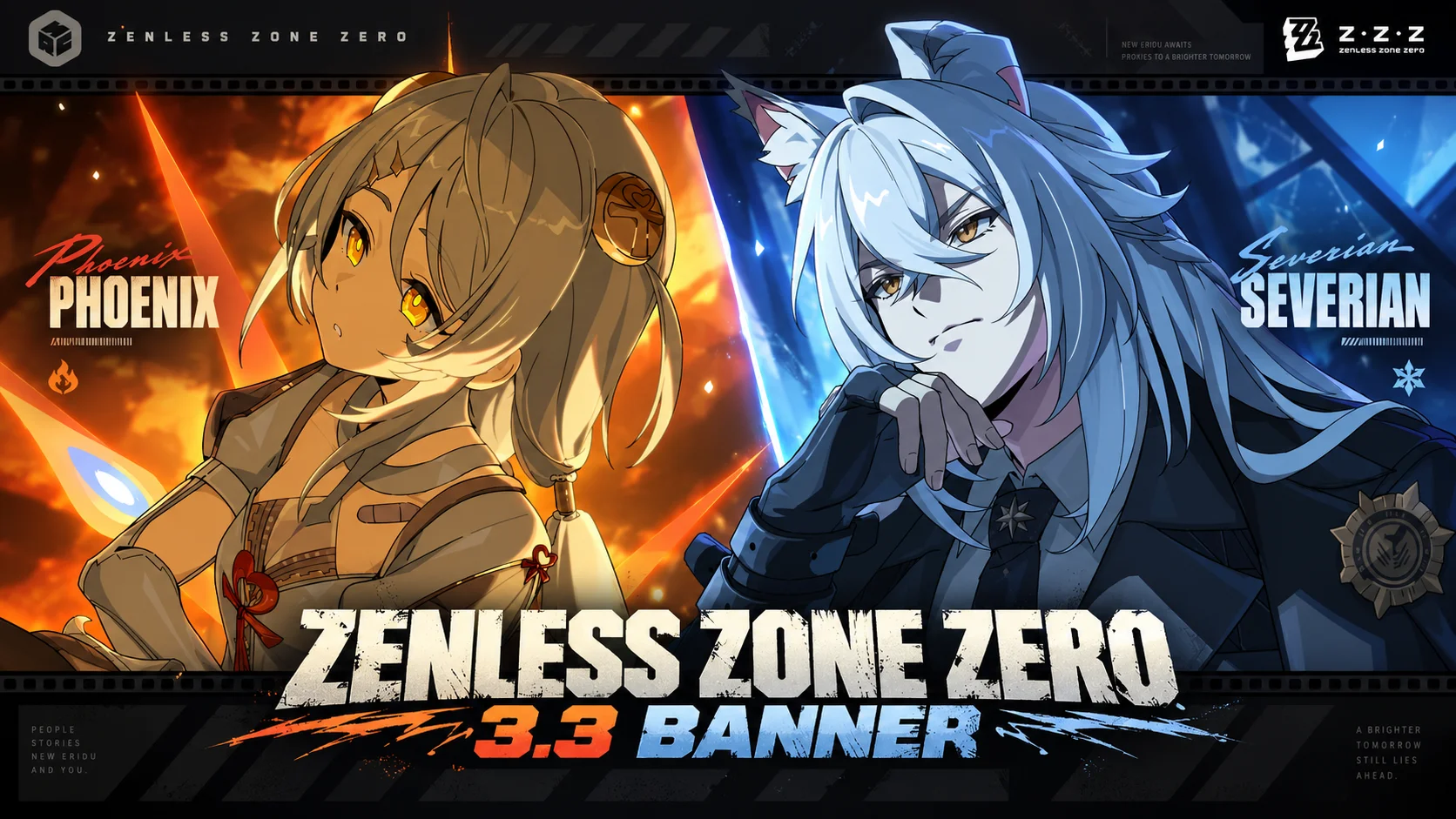 Zenless Zone Zero 3.3: novos agentes e os personagens que valem prioridade