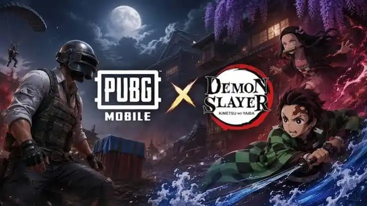 Обновление PUBG Mobile 4.6: Дата выхода, режим вампиров и всё, что мы знаем