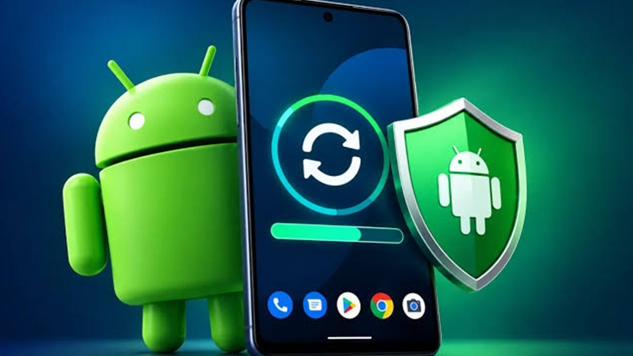 What Is the September 2026 Android Security Update? 180 Vulnerabilities Explained