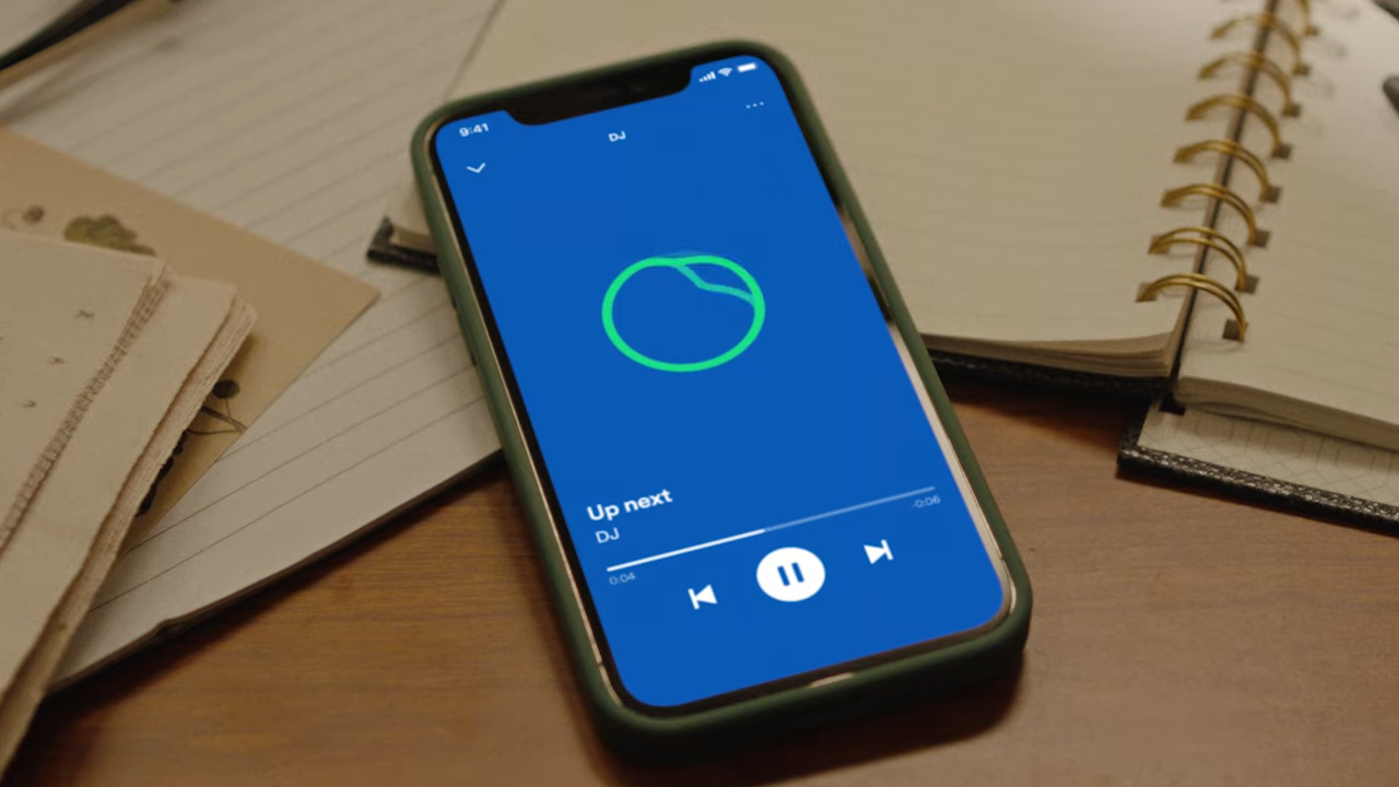 How to Use Spotify AI Features on Android