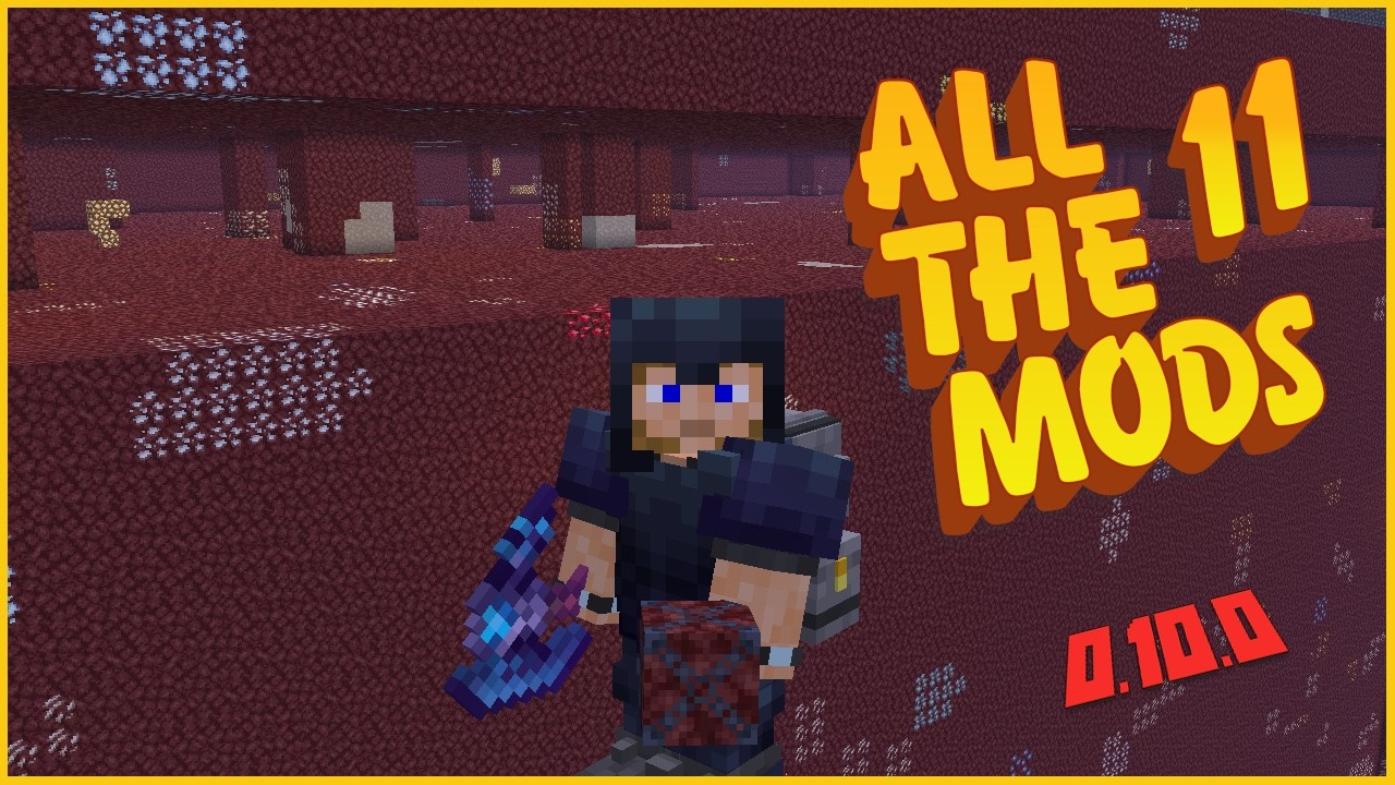 Thaumaturge для Minecraft 26.1: что меняет обновление на NeoForge