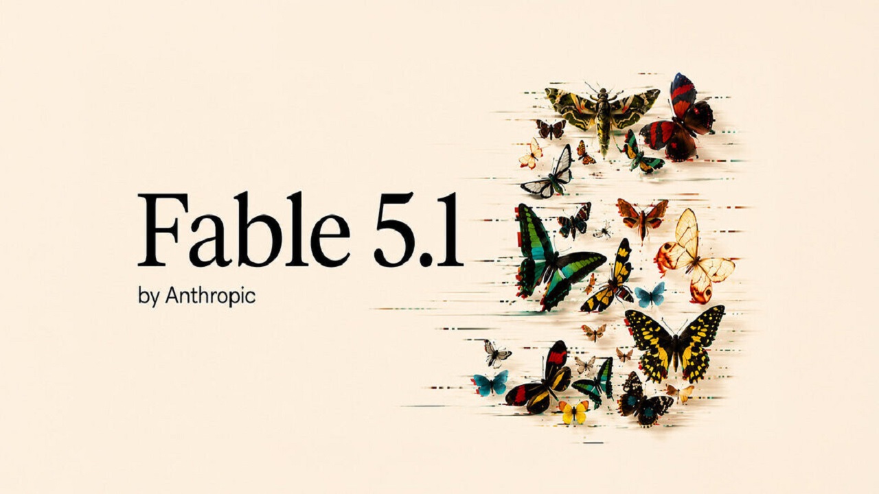 Обновление Claude Fable 5.1: что изменилось в новой модели