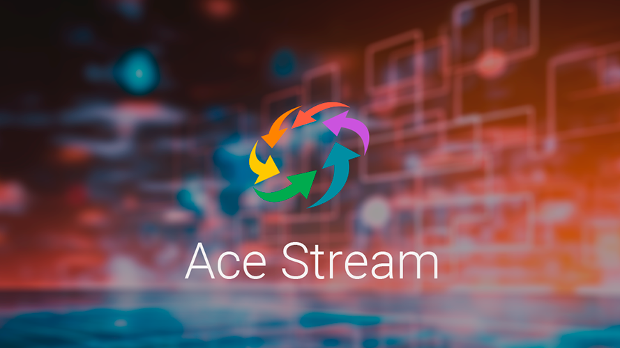 كيفية تنزيل أحدث Ace Stream للاندرويد وتثبيت تطبيق البث P2P
