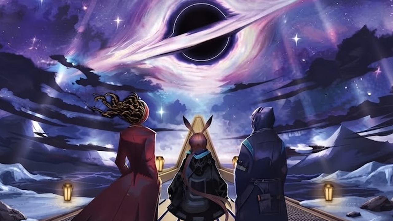 Limbus Company x Arknights Collab Guide: Pilgrimage of Compassion Rewards and Tips