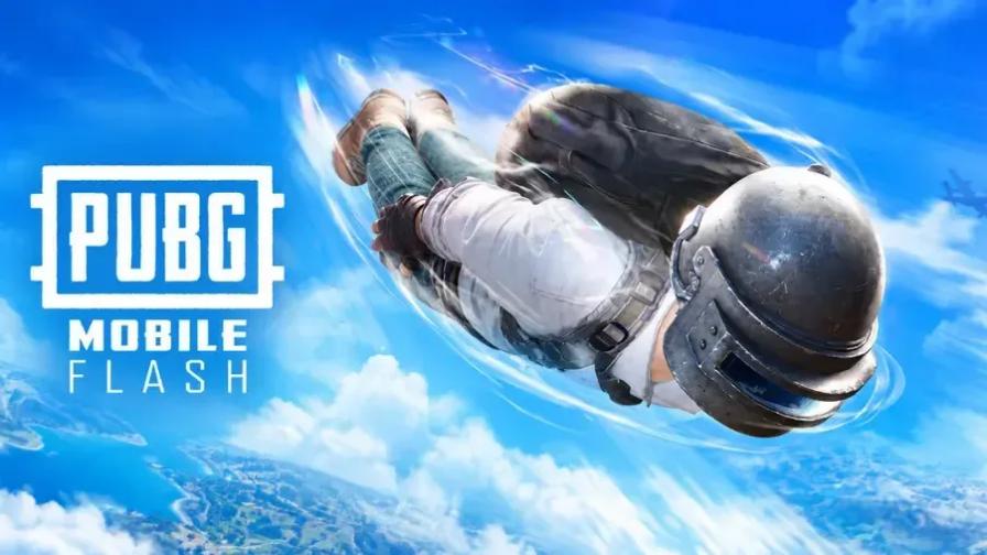 Cara download APK PUBG MOBILE FLASH versi Android gratis: syarat perangkat, keamanan, dan tips bermain battle royale ringan.