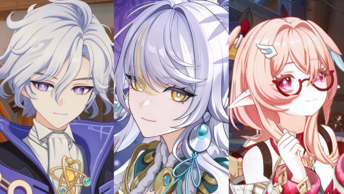 Genshin Impact 7.2 Preview: New Characters, Region, and Every Leak So Far