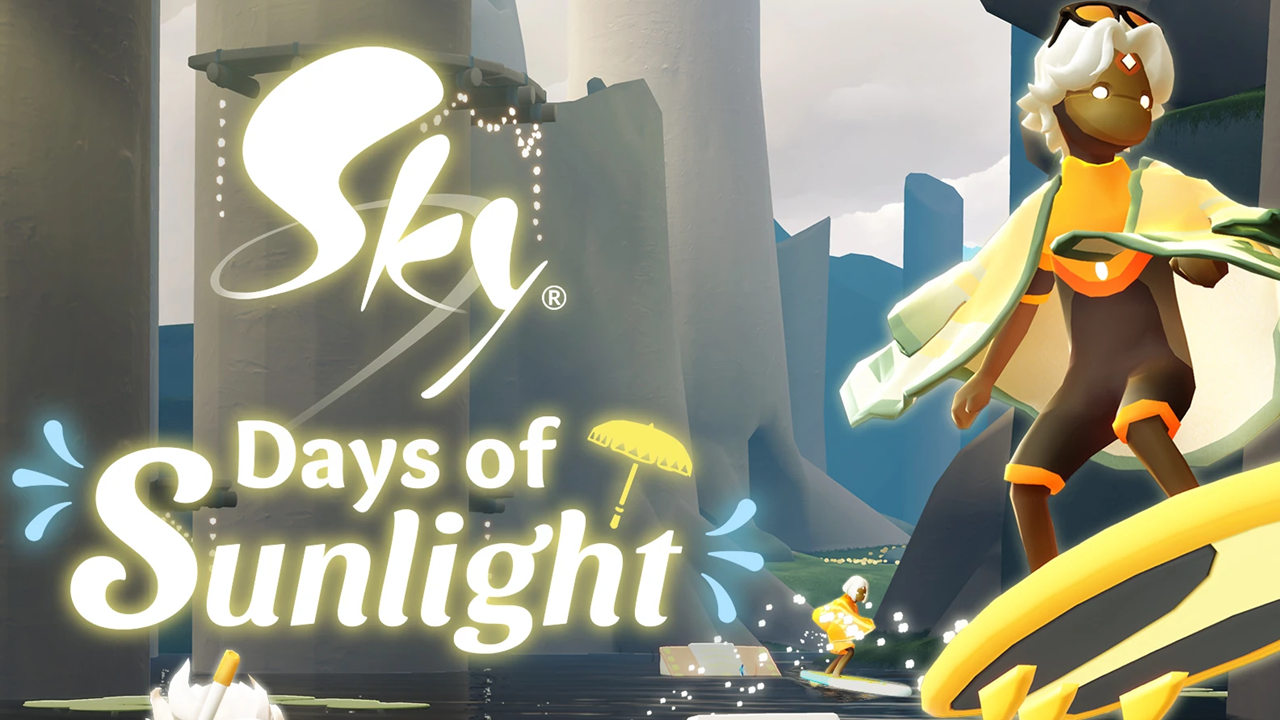 Sky: Children of the Light Days of Moonlight Event Guide 2026