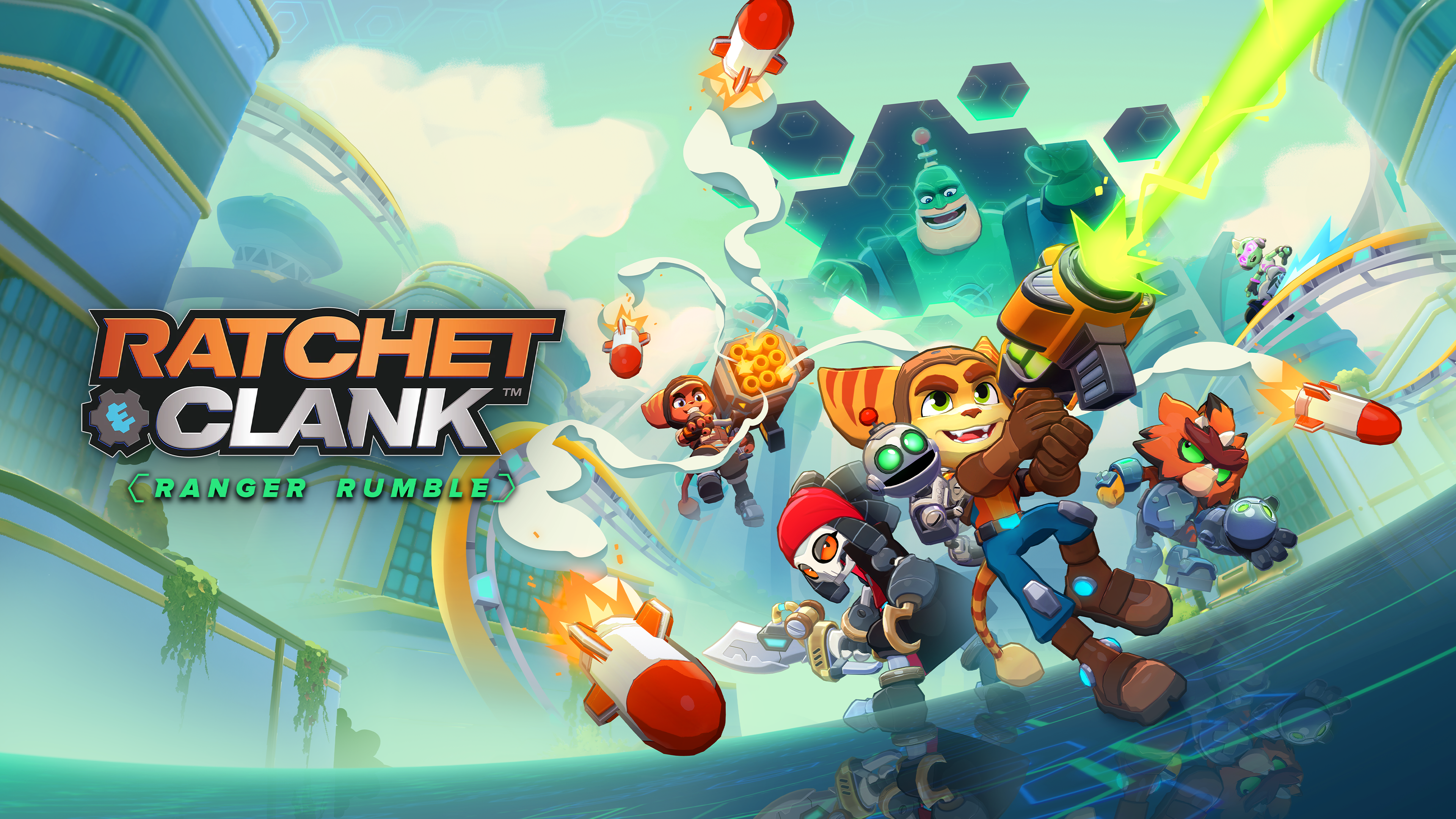 دليل Ratchet & Clank: Ranger Rumble للجوال: البداية الصحيحة