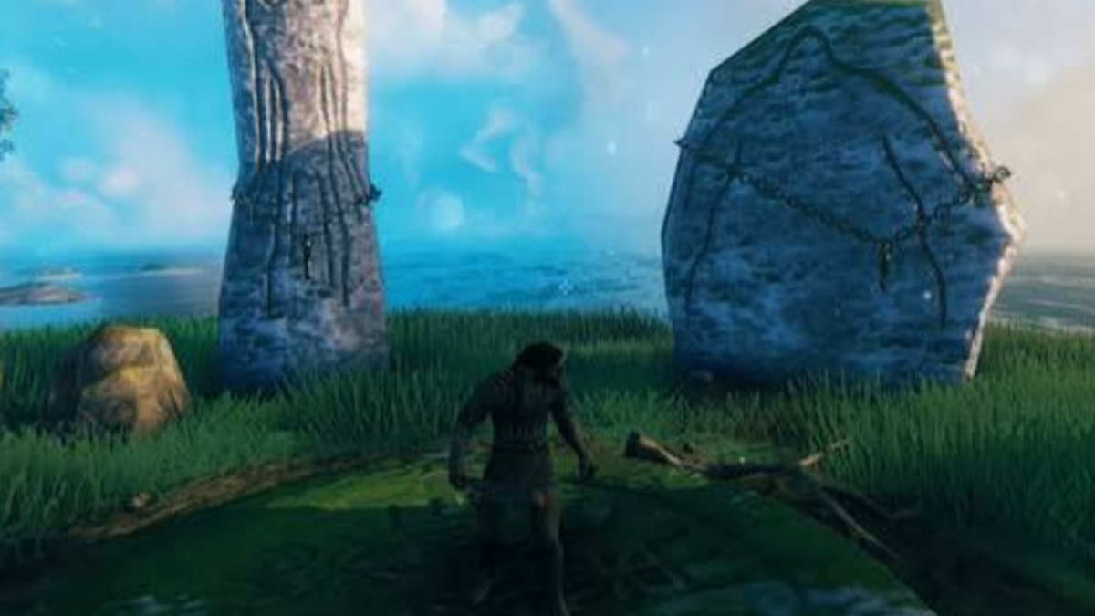 How to Find Seeds in Valheim