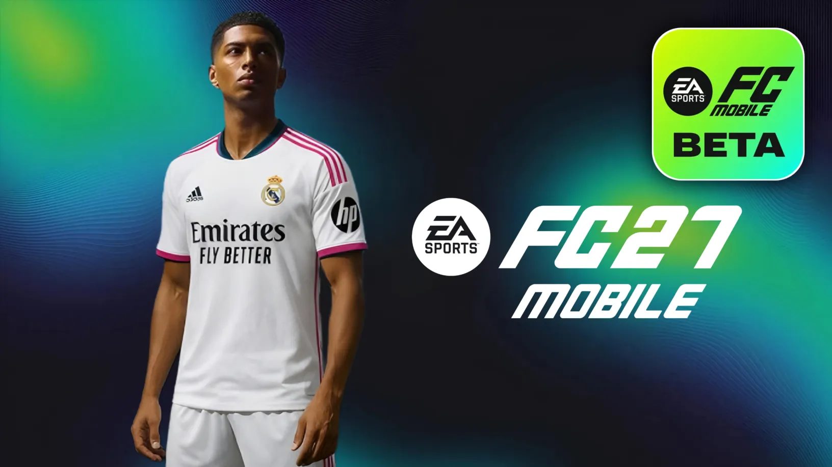 Como baixar EA SPORTS FC™ Mobile 27 BETA APK no Android