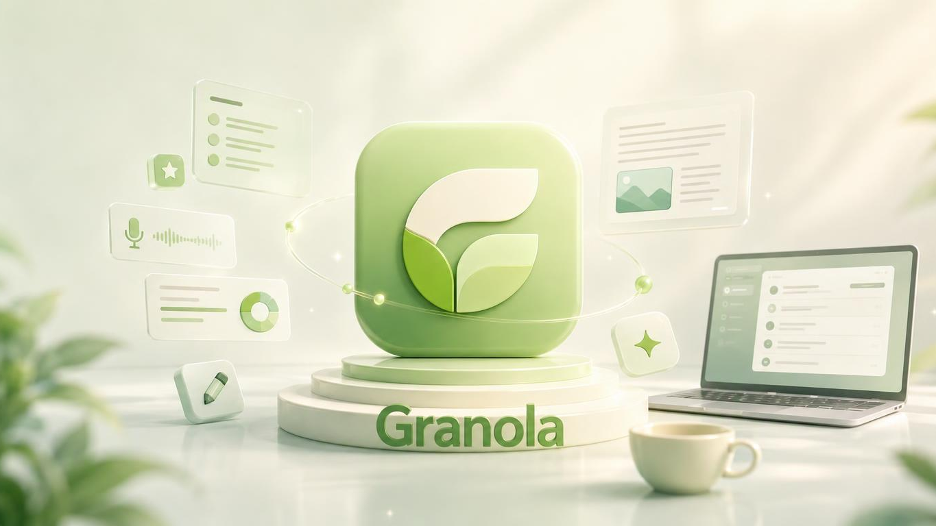 مراجعة Granola 2026: هل تستحق على أندرويد؟