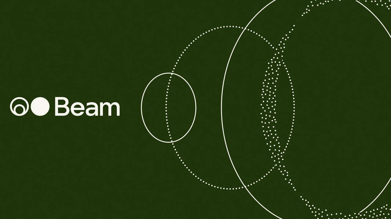 What Is Reflection AI Beam? The 501B Open-Weight Model Explained