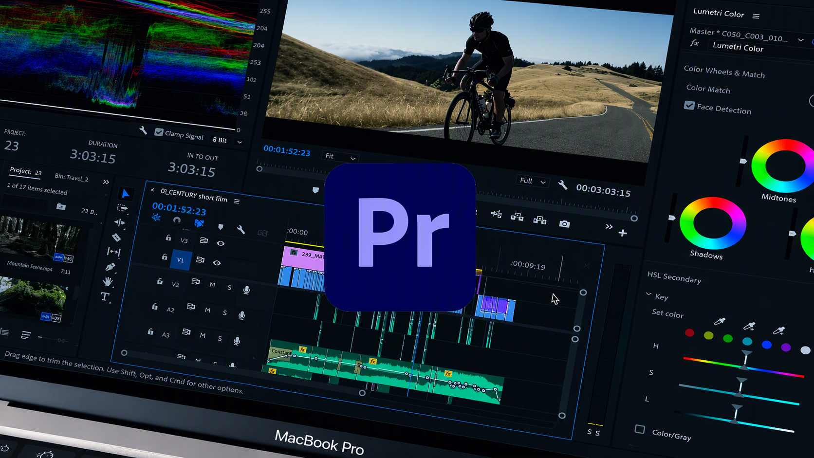 مراجعة تطبيق Adobe Premiere للأندرويد: محرر فيديو مجاني بقوة احترافية
