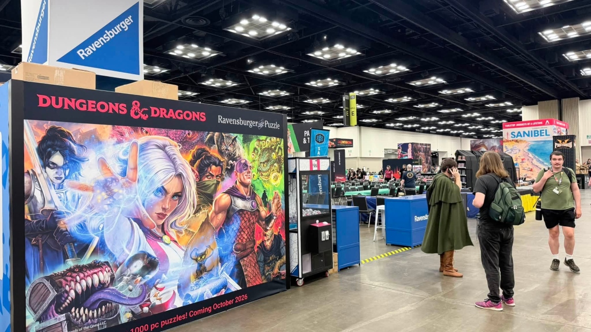 Gen Con 2026 Exhibit Hall Survival Guide: 500+ Exhibitors Navigate Like a Pro
