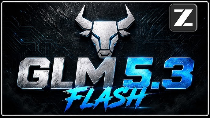 GLM 5.3 Flash: что нового в модели от Z.ai