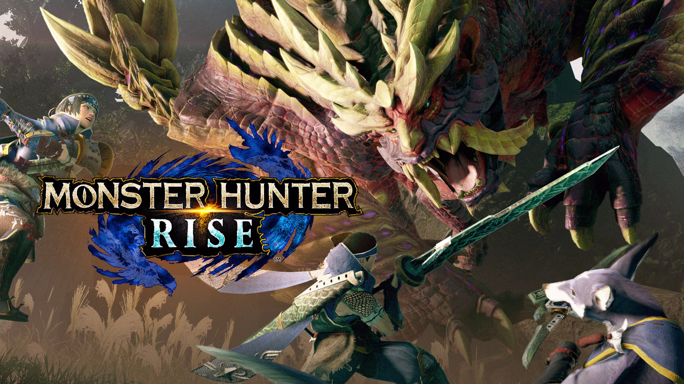 MONSTER HUNTER RISE NETFLIX: Caza multijugador ya en Android e iOS