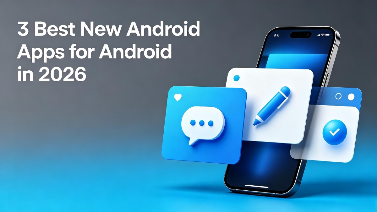 3 Best New Android Apps September 2026: Sunbird, Notability, and HiLight Studio