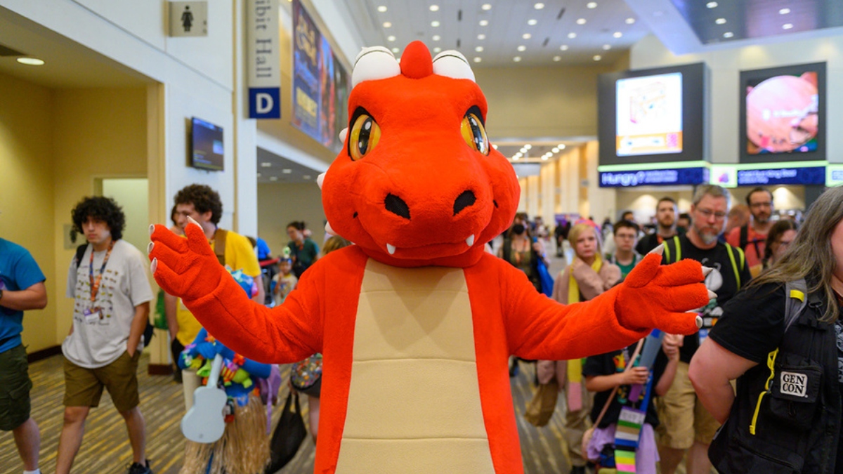 Gen Con 2026 Block Party and After Hours: What to Do When the Exhibit Hall Closes