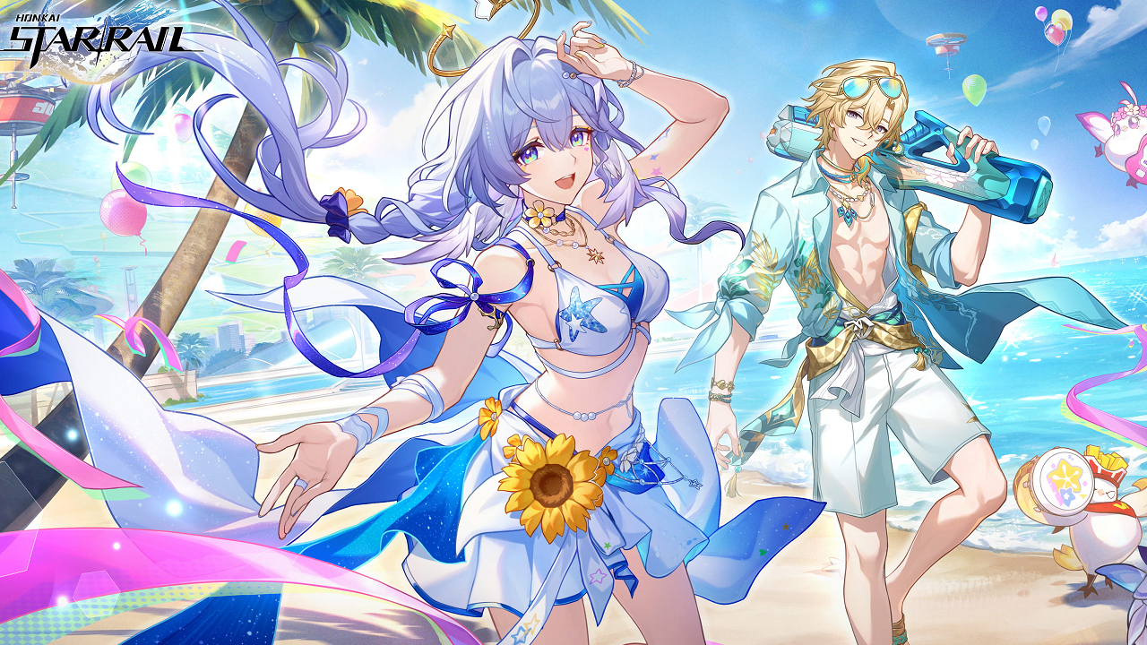 Honkai: Star Rail 4.5 Update: New Banners, Free Rewards, and Astropolis Guide