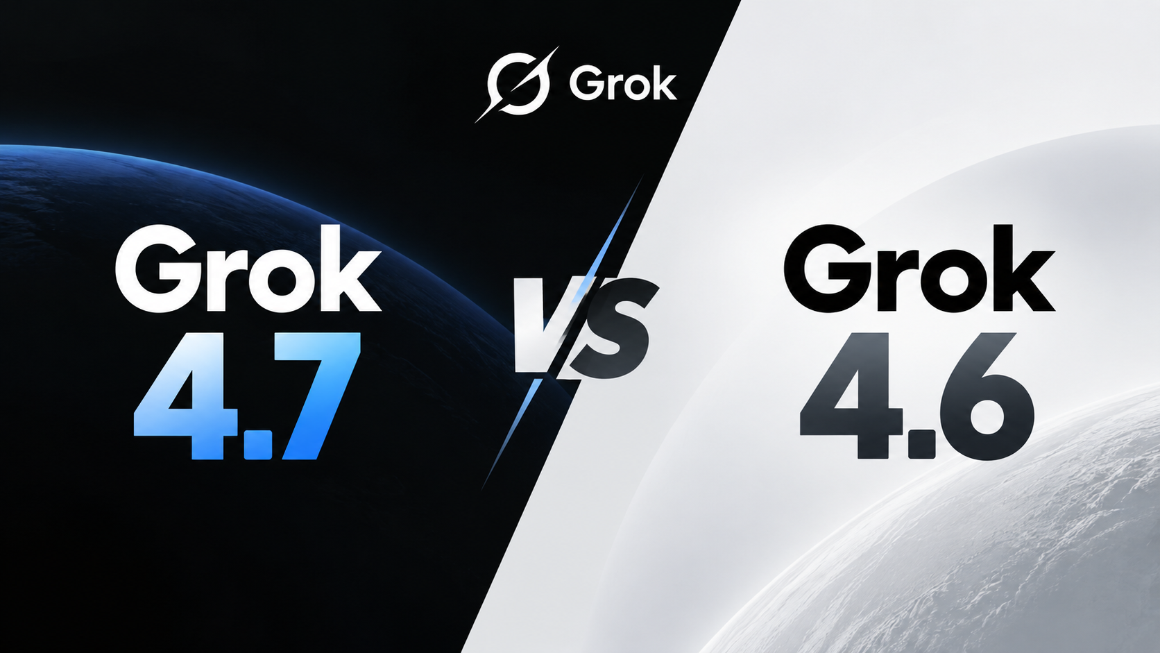 Grok 4.7: что нового и сравнение с Grok 4.6