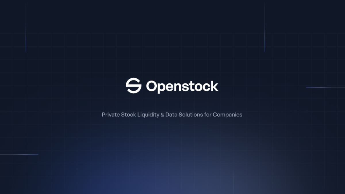 OpenStock: Rastreador de bolsa de código abierto que salió en GitHub Trending