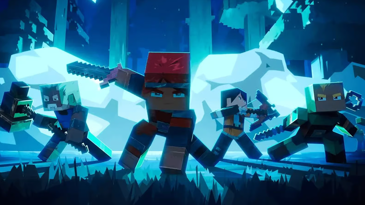 Minecraft Dungeons II Pre-Orders Are Now Open: Here's What You Get
