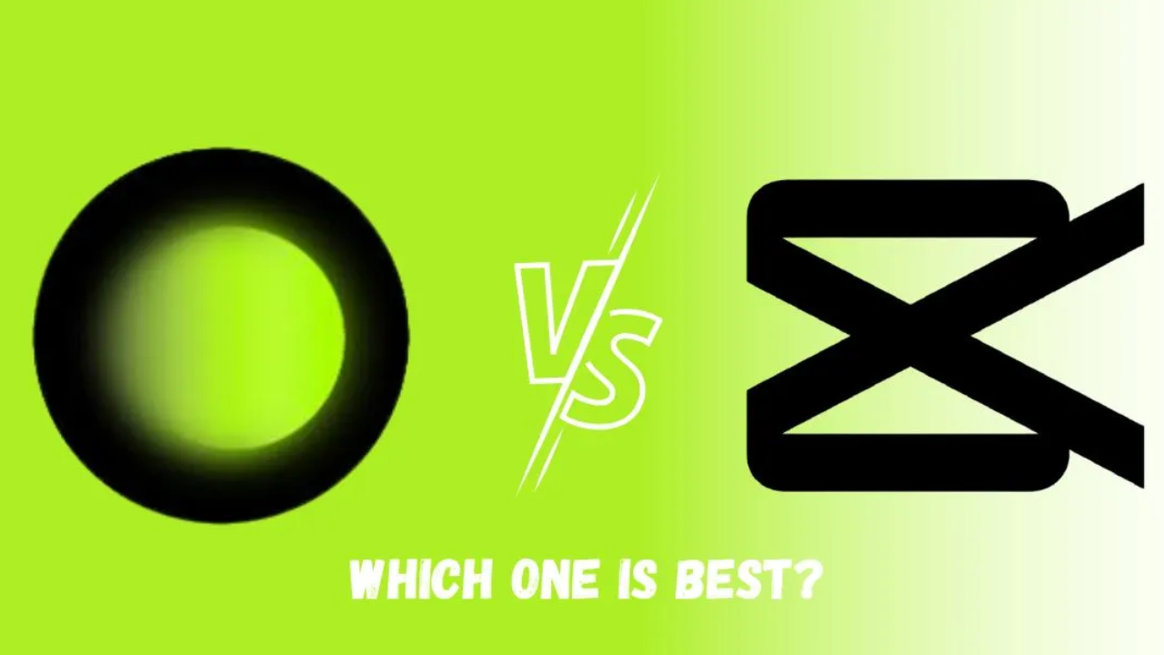Hypic vs CapCut: Qual É o Melhor Editor de Fotos e Vídeos da ByteDance?