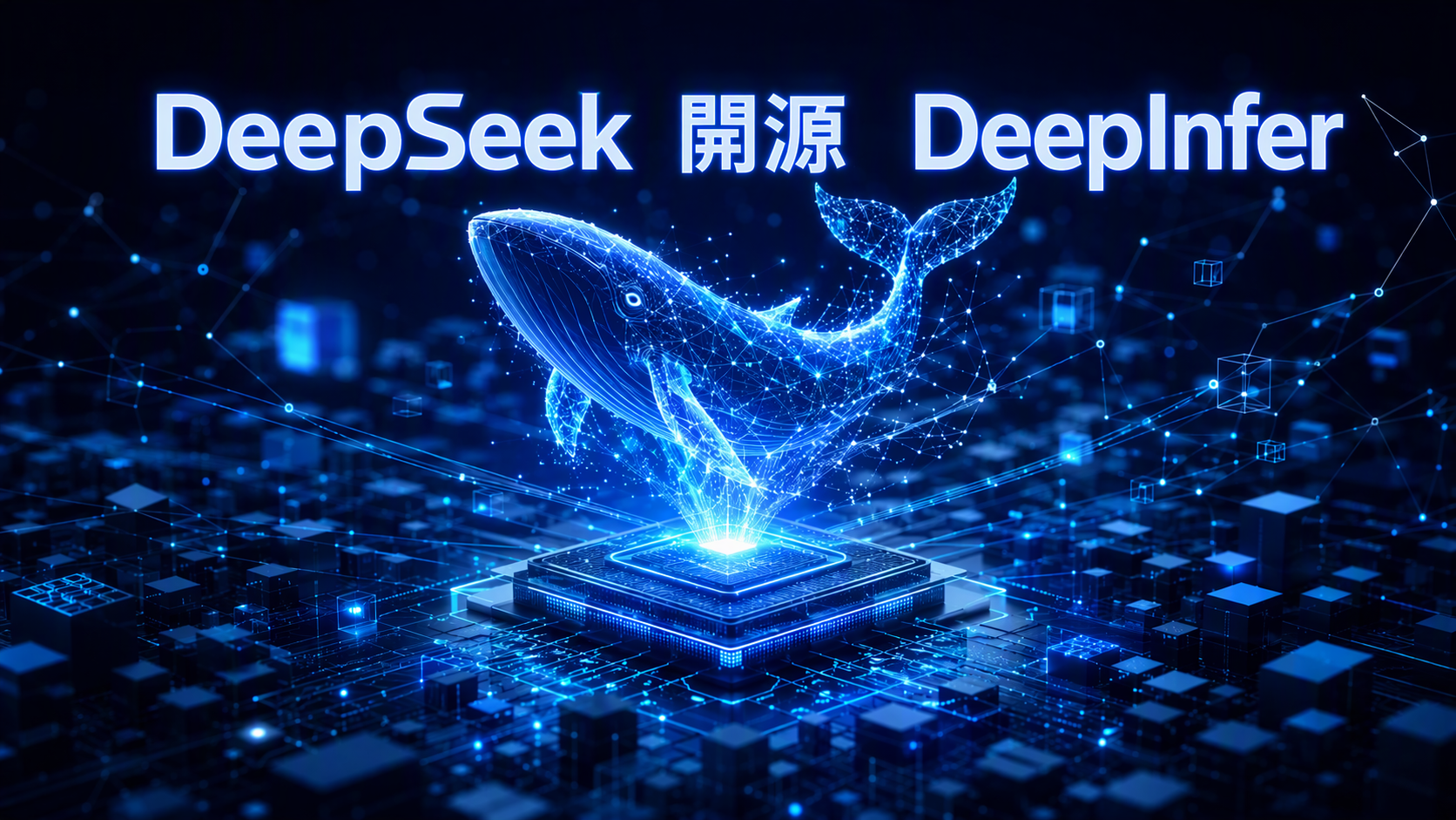 DeepSeek 開源 DeepInfer：支撐 V4.1-Flash 的生產級推理框架