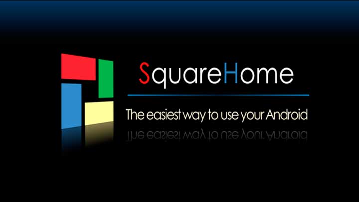 Como Baixar Square Home APK Versão Mais Recente para Android 2026