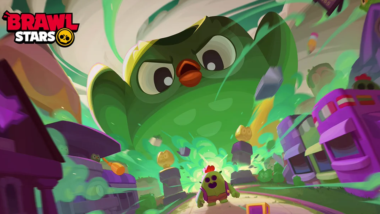 Brawl Stars Codes (September 2026): Creator Codes, QR Codes, and the ...