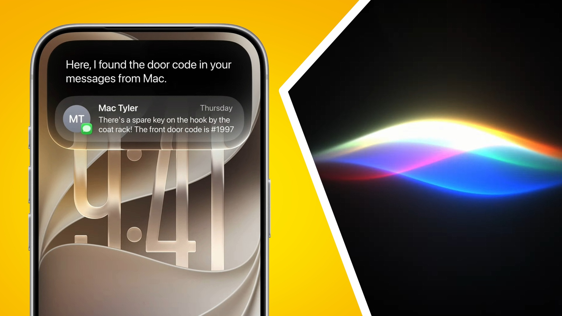 Siri AI: Nuevo asistente de Apple en iOS 27