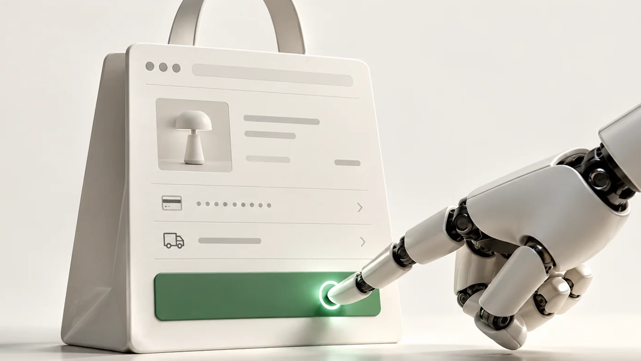 Shopify WebMCP: How AI Agents Can Now Check Out for You on Shopify Stores